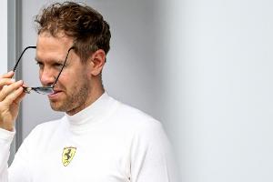 Sportwetten: Vettel ohne Chance auf WM-Titel und Spielberg-Sieg