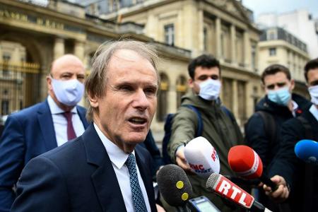 Frankreich: Amiens scheitert mit Klage gegen Abstieg