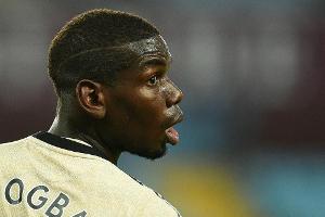 United greift nach Platz vier - Erstes Pogba-Tor seit 15 Monaten