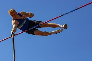 Leichtathletik: Deutsche Meisterschaften 2021 und 2023 tauschen Ausrichter