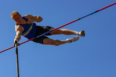 Leichtathletik: Deutsche Meisterschaften 2021 und 2023 tauschen Ausrichter Leichtathletik: Deutsche Meisterschaften 2021 und 2023 tauschen Ausrichter