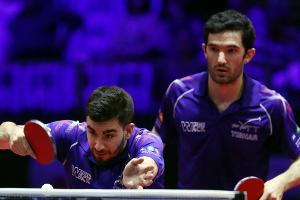 Tischtennis: Team-WM in Südkorea soll Ende Februar starten