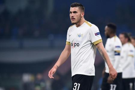 Positiver Coronafall beim FC Zürich und den Grasshoppers Positiver Coronafall beim FC Zürich und den Grasshoppers