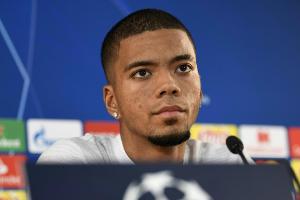 Neuzugang Henrichs lobt "Professionalität" bei RB Leipzig