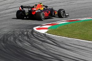 Formel 1: Drittes Training verschoben - Qualifying fraglich