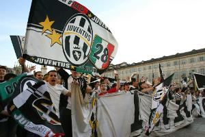 Das SID-Kalenderblatt am 14. Juli: "Calciopoli" bringt Juve den Zwangsabstieg