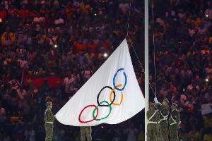Hörmann sieht "erhebliches Restrisiko" für Olympia mit Fans