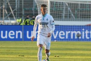 Braunschweig holt Verteidiger Schultz aus Mannheim