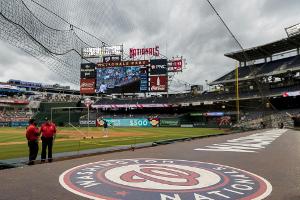 MLB: Saisonauftakt am 23. Juli in Washington