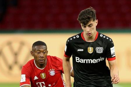 Matthäus sieht Chance auf Havertz-Transfer nach München