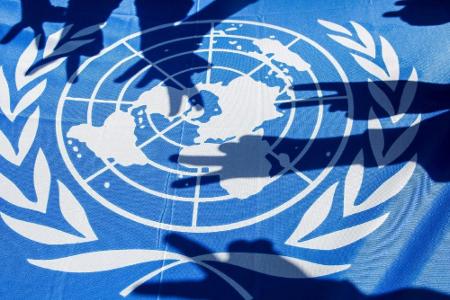 UNO bestätigt: Olympischer Frieden auf nächstes Jahr verschoben