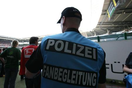 Mehrere Festnahmen nach Ausschreitungen in Bremen