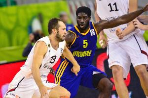 Basketball: Doreth bleibt bis 2024 in Bayreuth