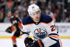 ESPN: Heimspiel für Draisaitl - NHL-Saisonfortsetzung in Edmonton und Toronto