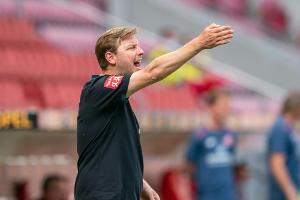 Kohfeldt: "Relegationsspiele gegen Heidenheim ein Geschenk"