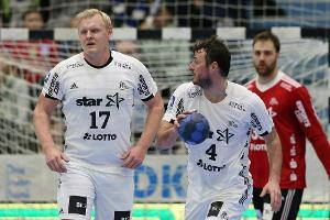 Handball: Kiel gegen Barca - Flensburg trifft auf PSG