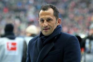 Salihamidzic: "Sehr gute Gespräche" mit Sane und City
