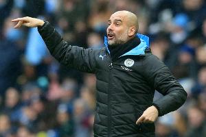 Guardiola sichert ManCity "100 Prozent" Unterstützung zu