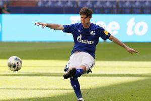 Schalke: Leihgabe Miranda kehrt vorzeitig nach Spanien zurück