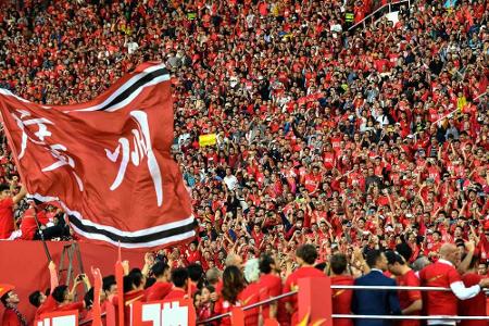 Chinesische Super League soll Ende Juli starten Chinesische Super League soll Ende Juli starten