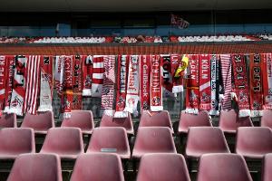 Immer mehr Unterstützer von Fan-Initiative "Unser Fußball"