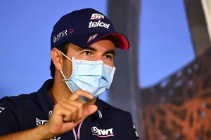 Perez über Vettel-Spekulation: "Die Zeit wird Antworten bringen"