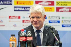 DEB bewirbt sich um Eishockey-WM 2027 oder 2028