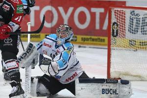 Keine Einigung über Gehaltsverzicht: DEL-Klub Ingolstadt trennt sich von Pielmeier