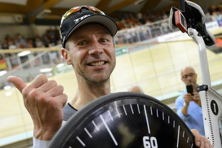 Eurosport verpflichtet Voigt, Aldag und Eisel als Radsport-Experten Eurosport verpflichtet Voigt, Aldag und Eisel als Radsport-Experten