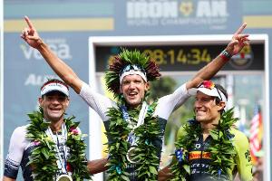 Frodeno nimmt Hawaii-Absage gelassen: Entscheidung "war zu erwarten"