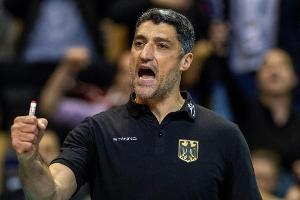 Volleyballer verlieren erstes Länderspiel nach Coronapause