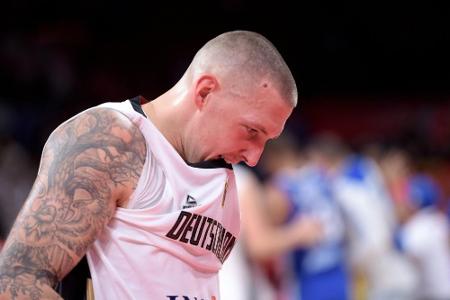 NBA-Profi Theis sieht sich mit Boston als Finalkandidat