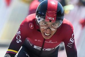 Zur Tour 2020: Team Ineos wird zu Ineos Grenadiers