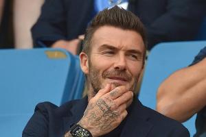 Beckham-Klub Inter Miami scheitert bei MLS-Turnier