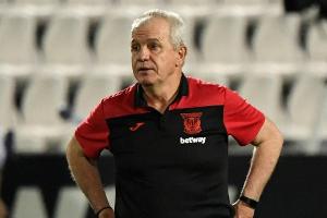 Spanien: Absteiger Leganes trennt sich von Trainer Aguirre