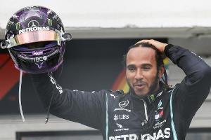 Das Formel-1-Reife(n)zeugnis des SID: Budapest