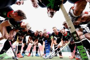 Hockey Pro League: Länderspiele gegen Belgien im September