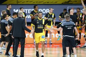 BBL: Ludwigsburg verpflichtet Guard Demps