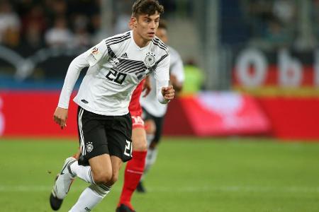 Bierhoff: Havertz 