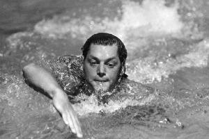 SID-Kalenderblatt am 9. Juli: "Tarzan" schwimmt historischen Weltrekord