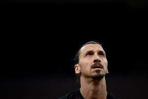 "Monster" Ibrahimovic vor Vertragsverlängerung