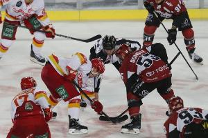 "Task Force Eishockey" stellt Konzept vor - Klubs nun gefordert
