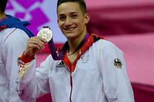 "Absolutes Heimspiel" - Nguyen denkt schon über Olympia hinaus