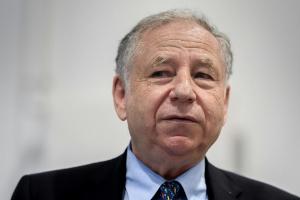 FIA-Boss Todt: "Sind diesem Virus ausgeliefert"