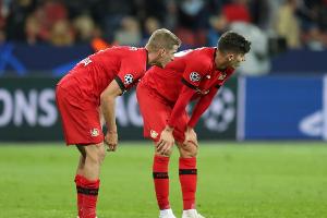 Bender über Havertz: Das "letzte Wort noch nicht gesprochen"