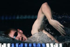 Weltmeister Wellbrock gibt Comeback in Magdeburg