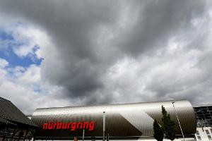 Medien: Nürburgring-Rennen am 11. Oktober