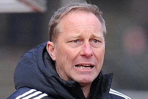Saarbrücken holt Luginger als Sportdirektor