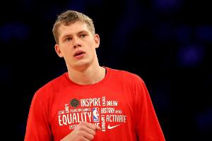 NBA-Profi Wagner über US-Gesellschaft: "Teilweise ganz schöne Freak-Show"