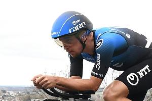 Gibbons gewinnt Auftakt der virtuellen Tour de France